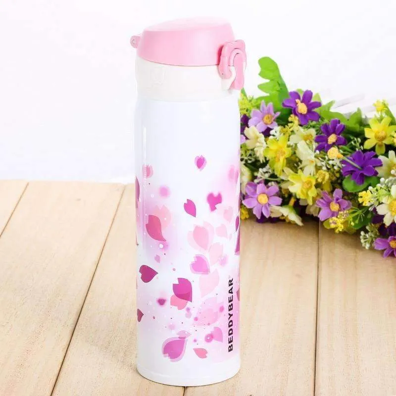 Thermal Cup Bottle Stainless