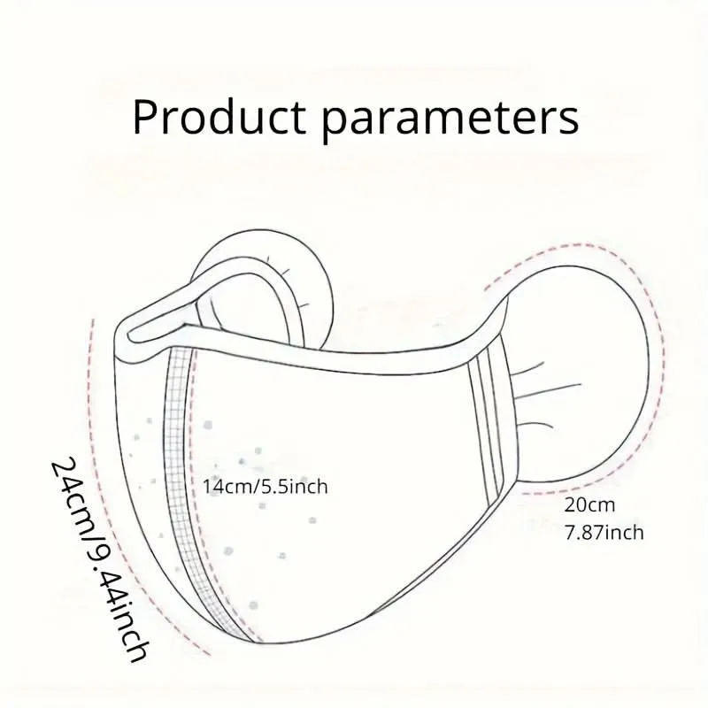Thermal Guard Earmuffs - Windproof & Cold-Resistant