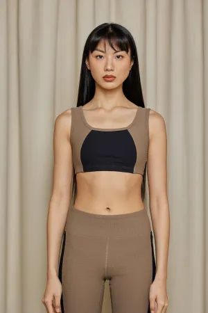 Thermal Lily Bra