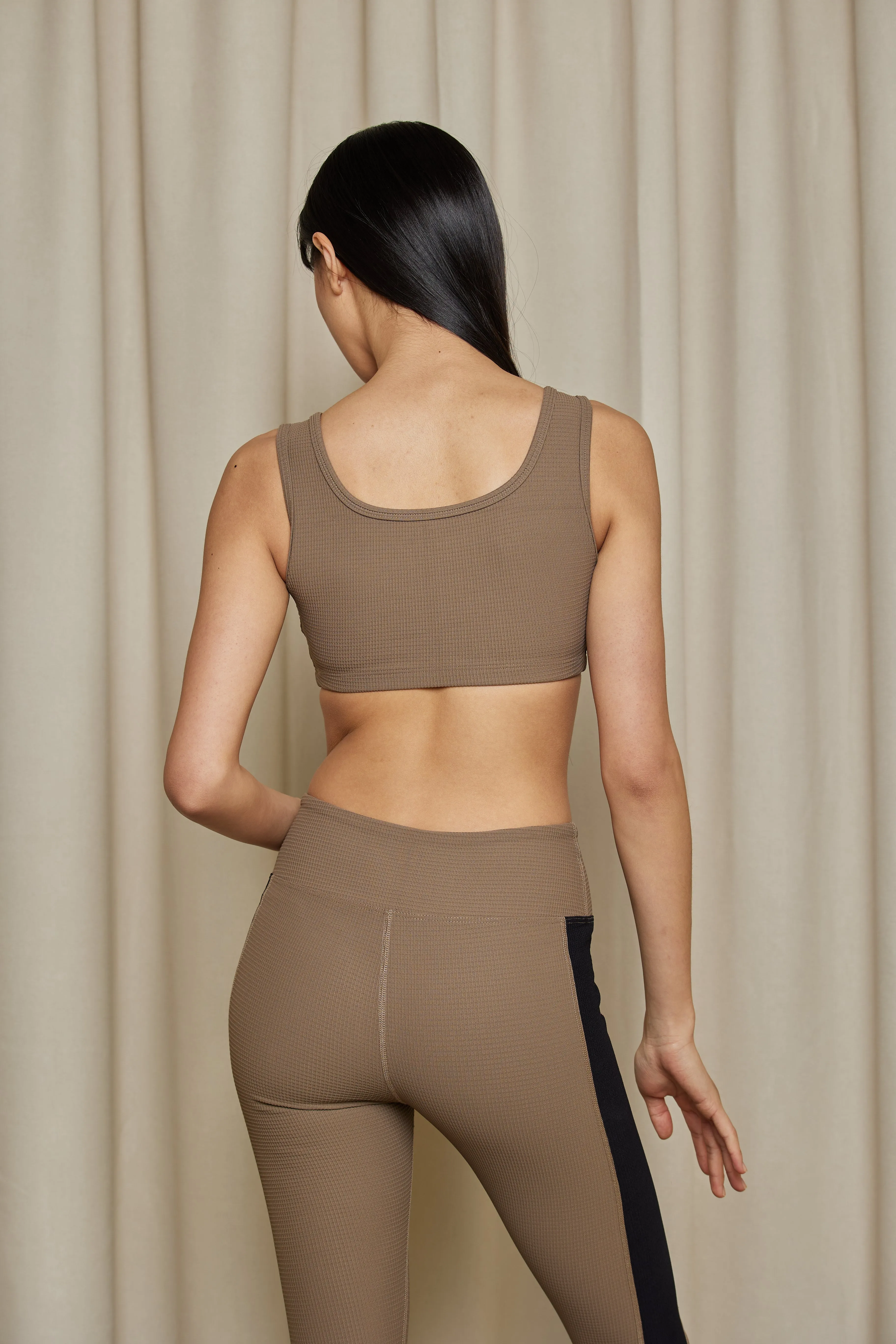 Thermal Lily Bra