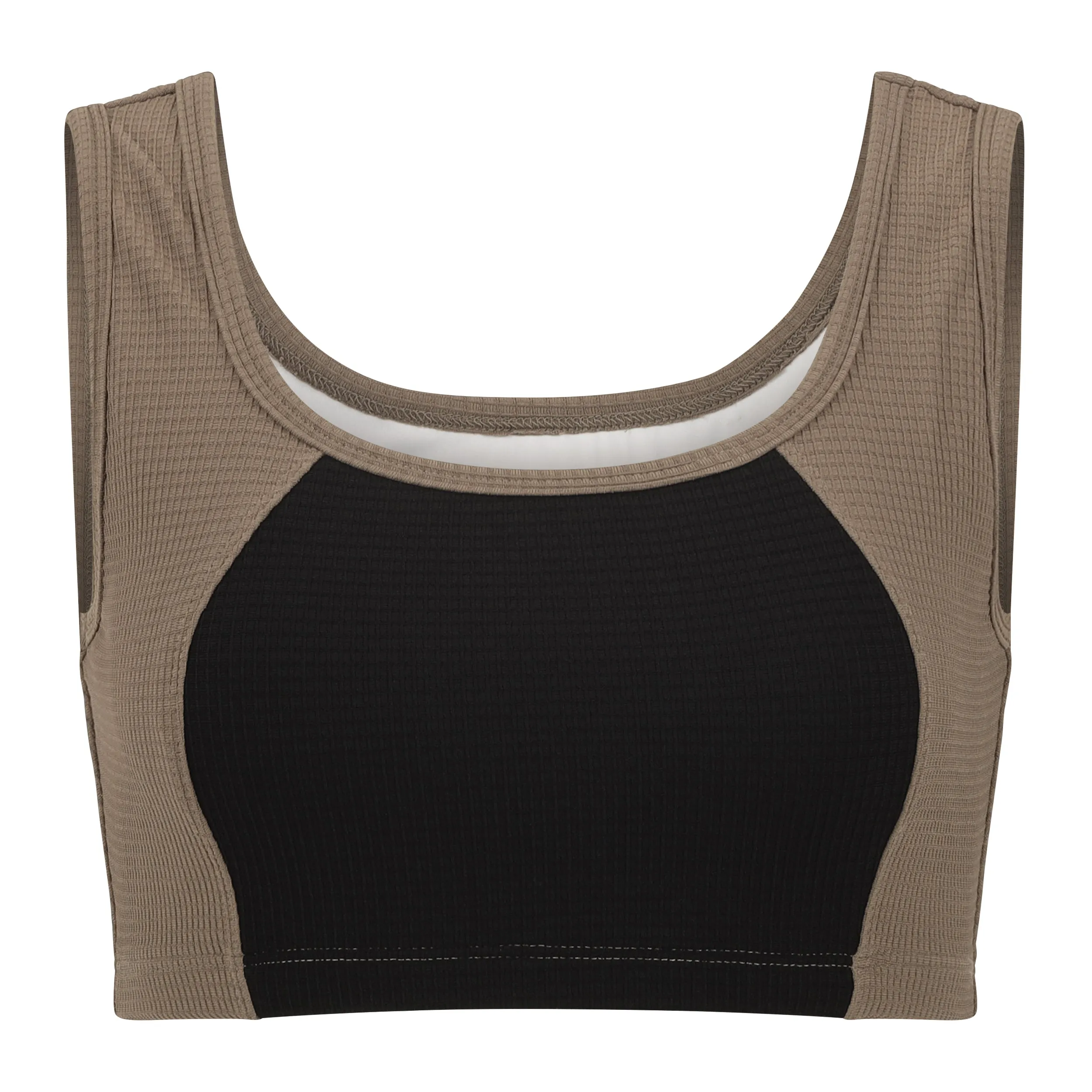 Thermal Lily Bra