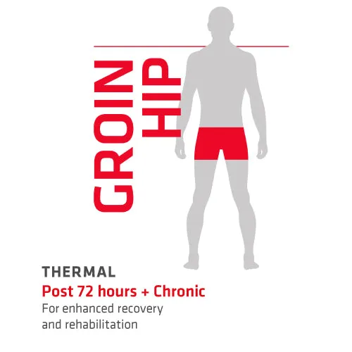 Thermoskin Thermal Unisex Shorts (1 Unit)