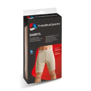 Thermoskin Thermal Unisex Shorts (1 Unit)