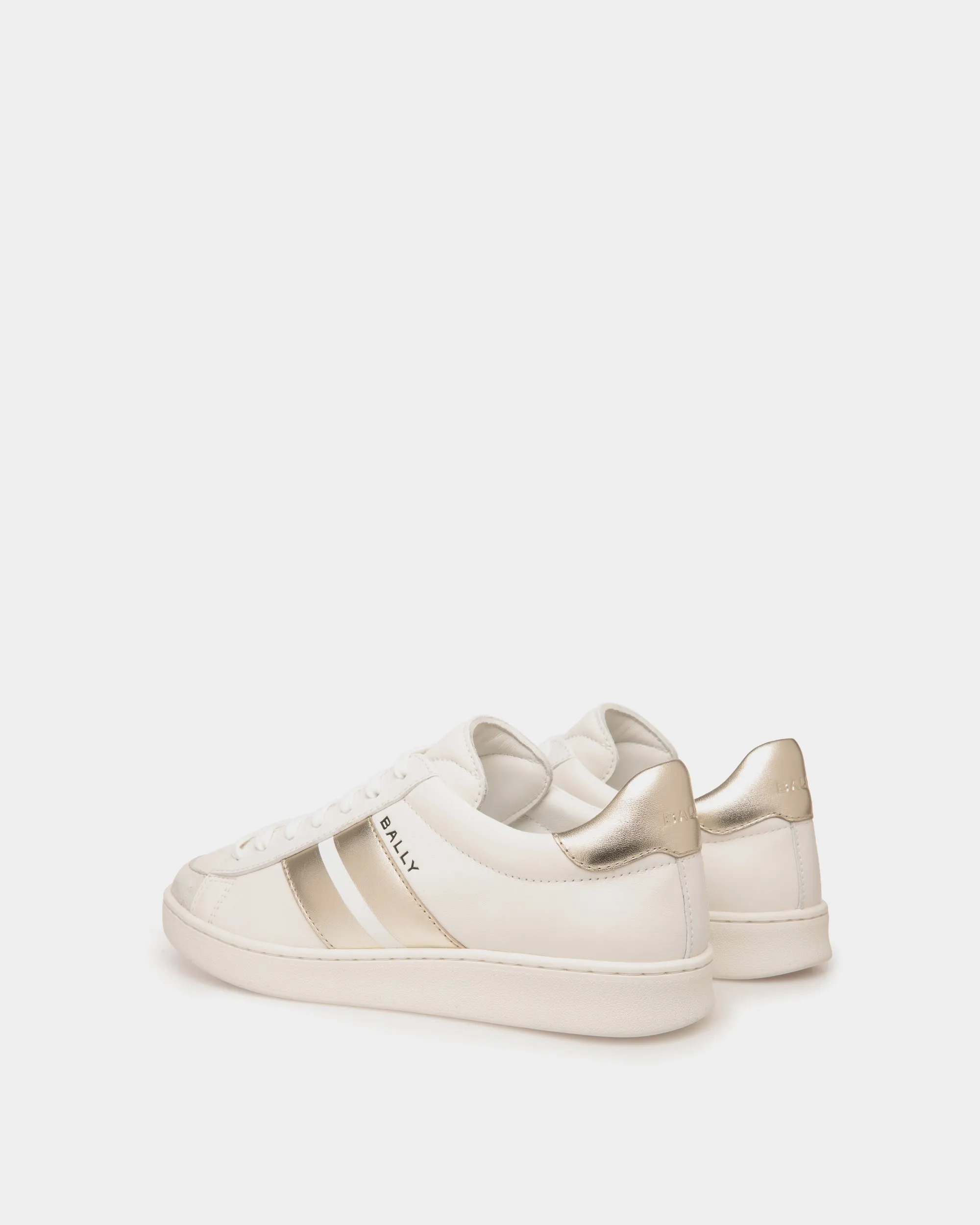 Thiago-W - Sneaker