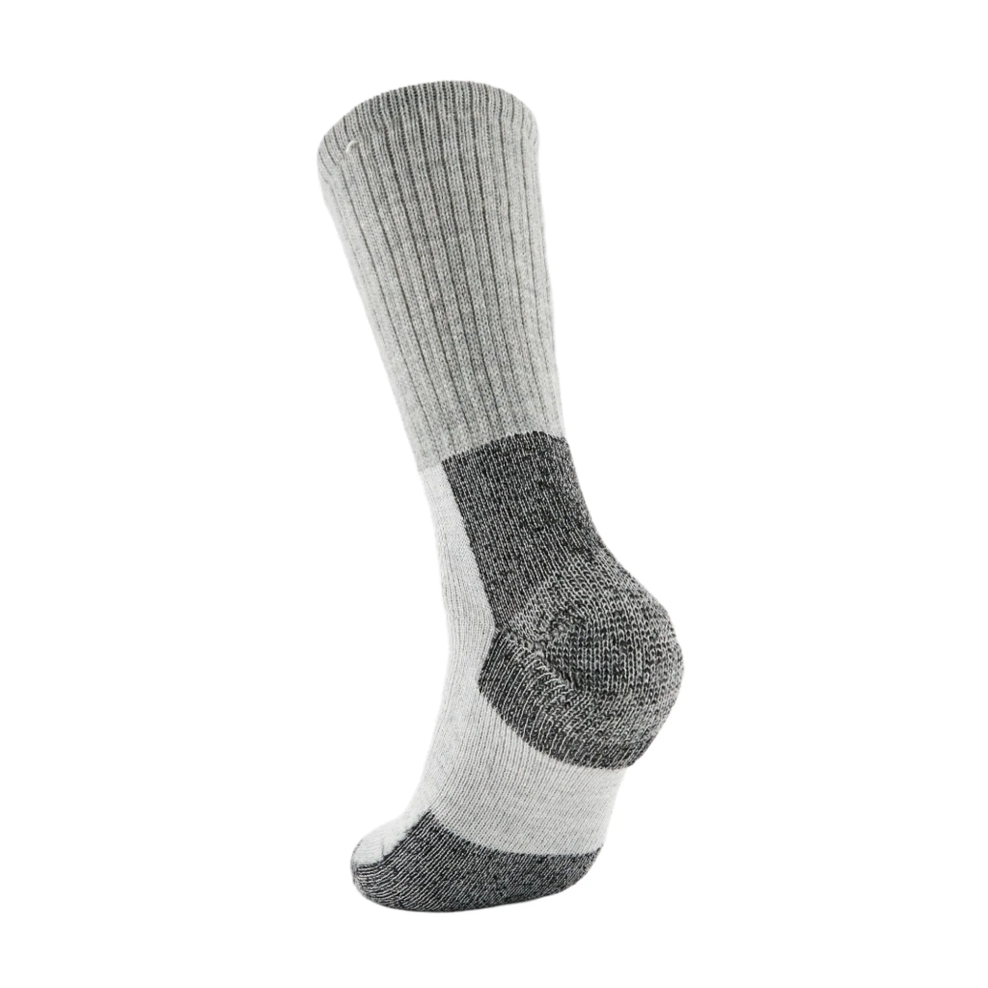 Thorlo Maximum Cushion Warm Hiking Crew Socks