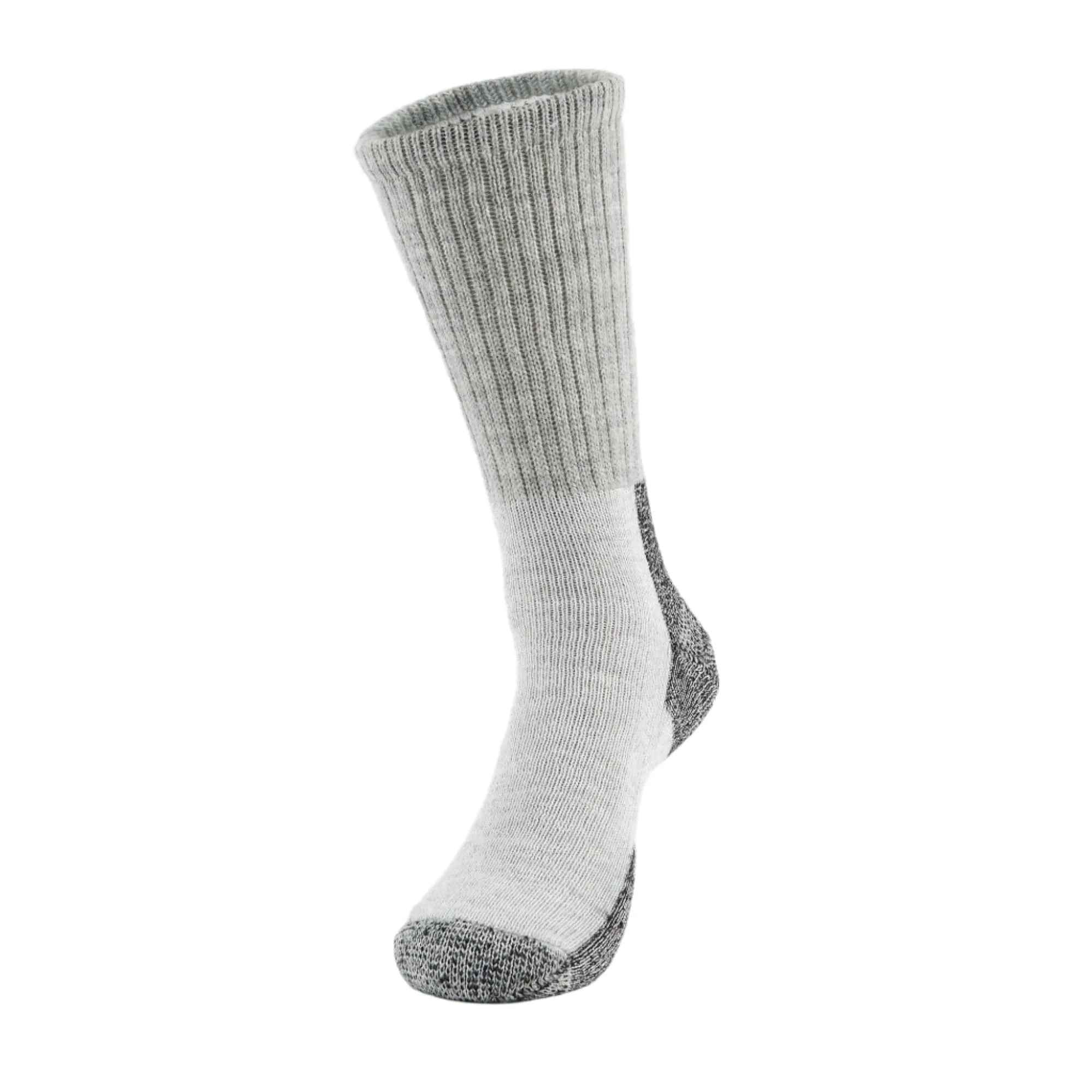 Thorlo Maximum Cushion Warm Hiking Crew Socks