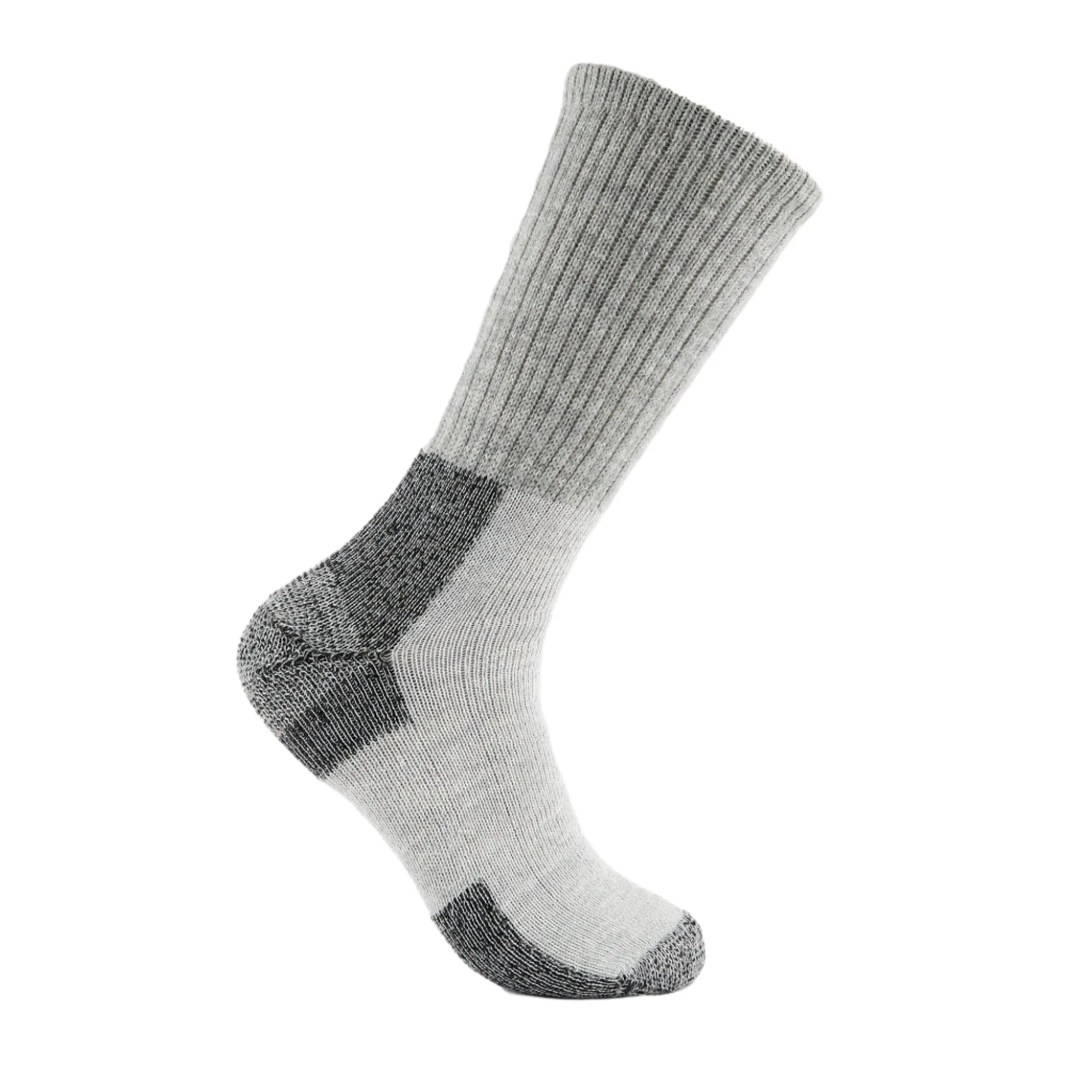 Thorlo Maximum Cushion Warm Hiking Crew Socks