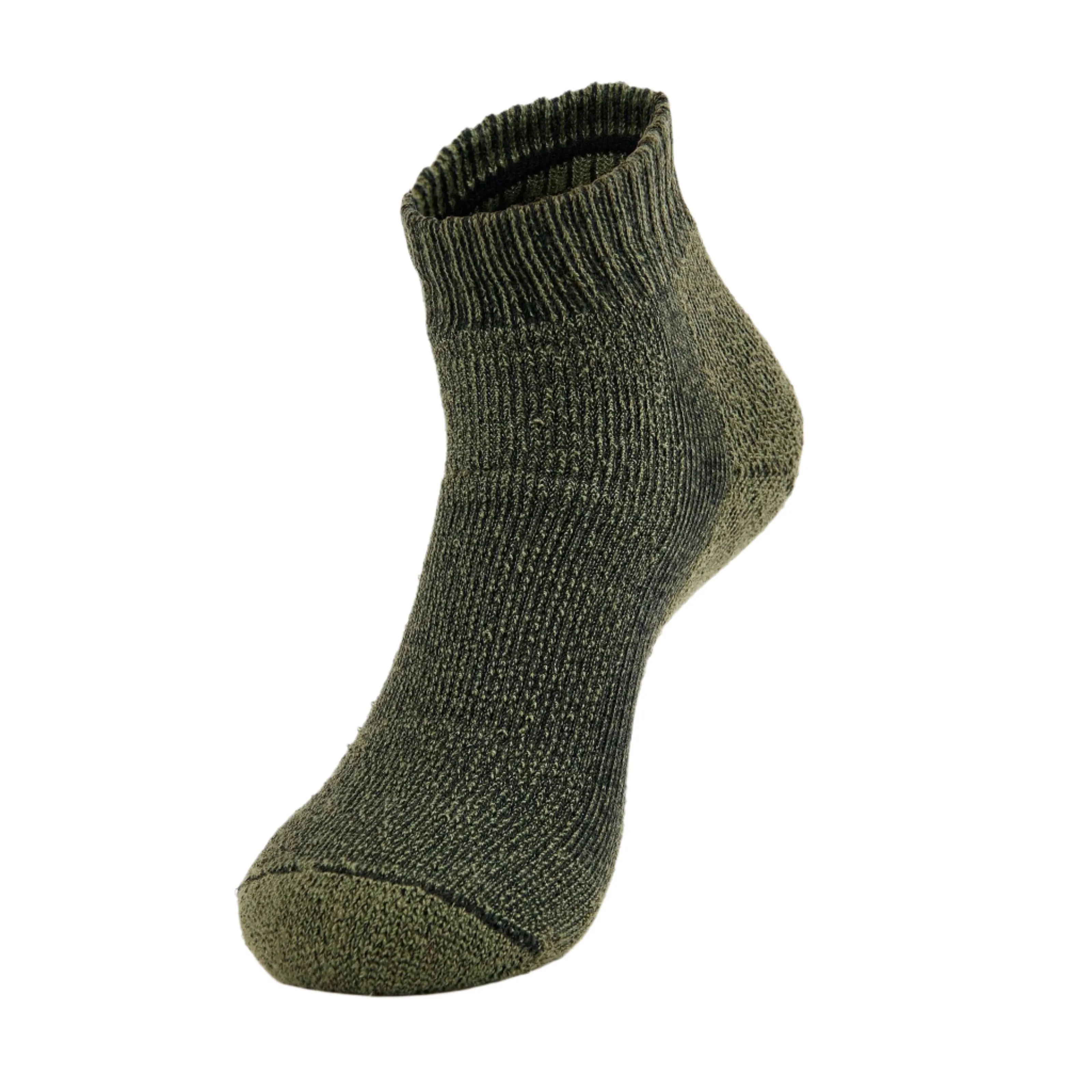 Thorlo Mini-Crew Hiking Socks