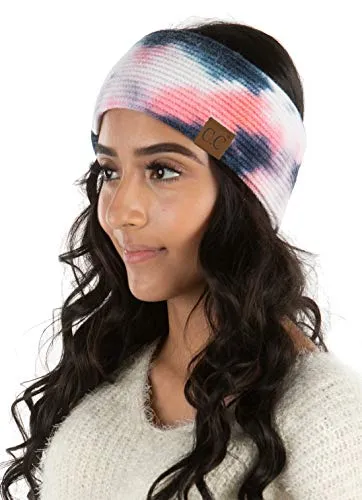 Tie Dye Headband