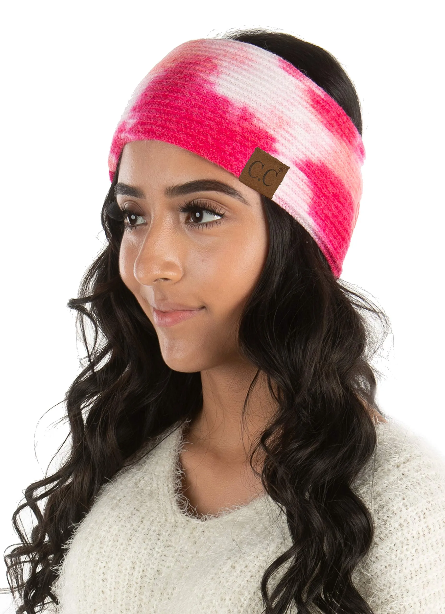 Tie Dye Headband