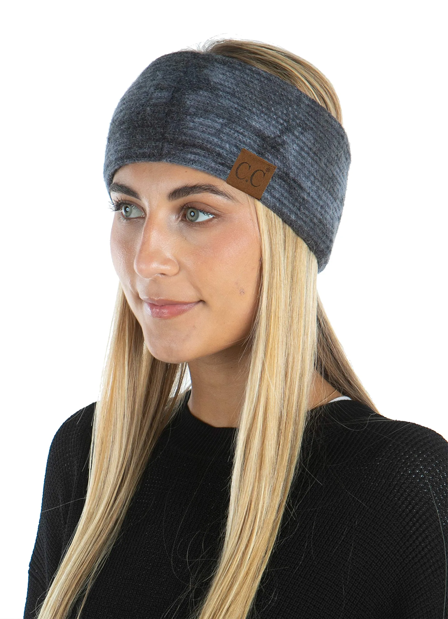 Tie Dye Headband