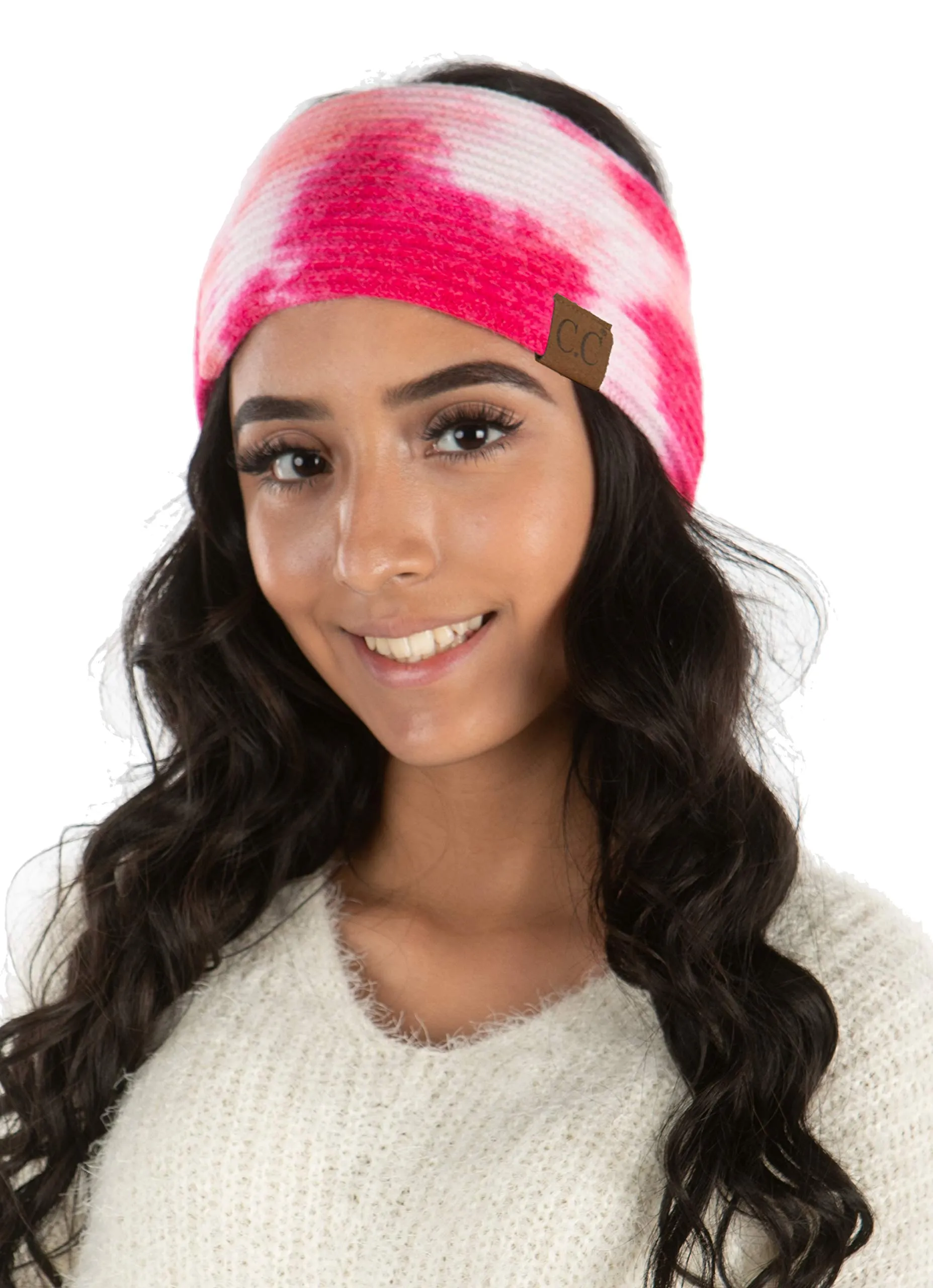 Tie Dye Headband