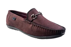 Titas Boys Coffee Casual Shoe