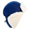 Toasty-Dry Trapper Hat | Nebula Blue