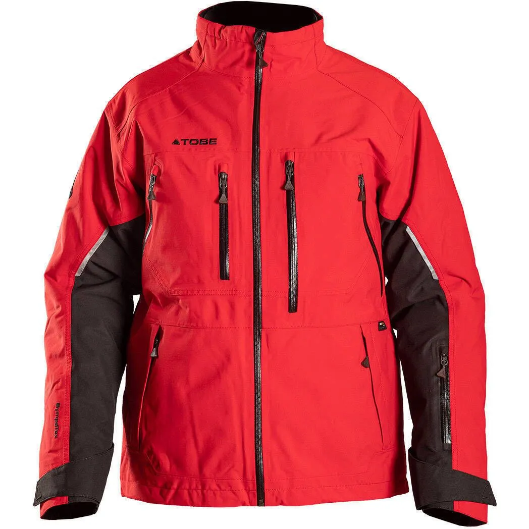 Tobe Iter V2 Jacket