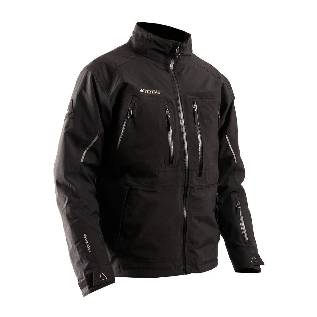 Tobe Iter V2 Jacket