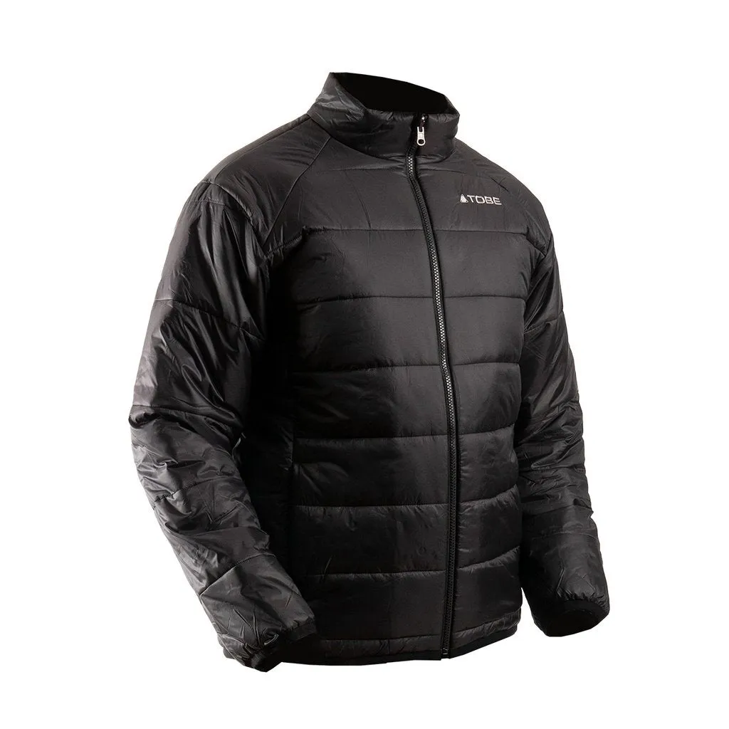 Tobe Iter V2 Jacket