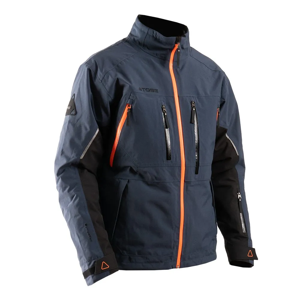 Tobe Iter V2 Jacket