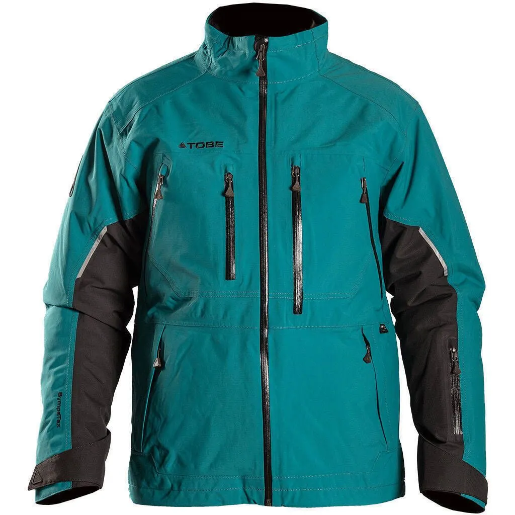 Tobe Iter V2 Jacket
