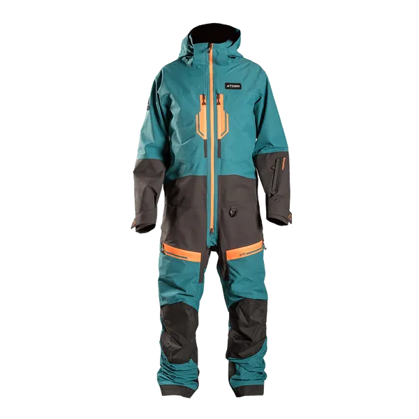 Tobe Tiro V3 Non-Insulated Monosuit