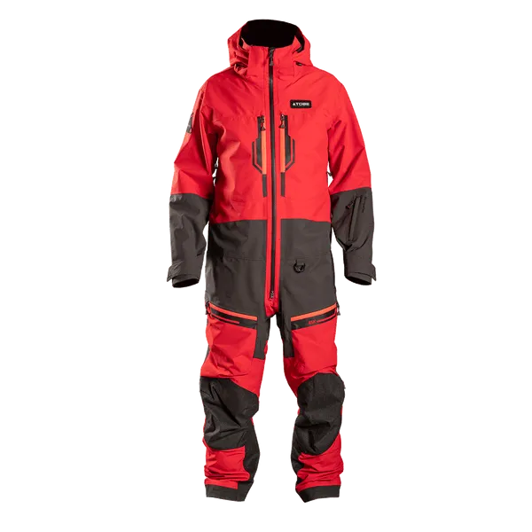 Tobe Tiro V3 Non-Insulated Monosuit