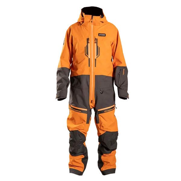 Tobe Tiro V3 Non-Insulated Monosuit