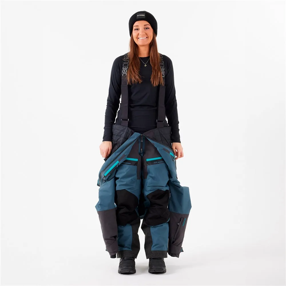 Tobe Tiro V3 Non-Insulated Monosuit