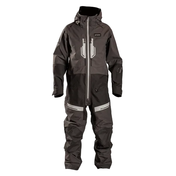 Tobe Tiro V3 Non-Insulated Monosuit