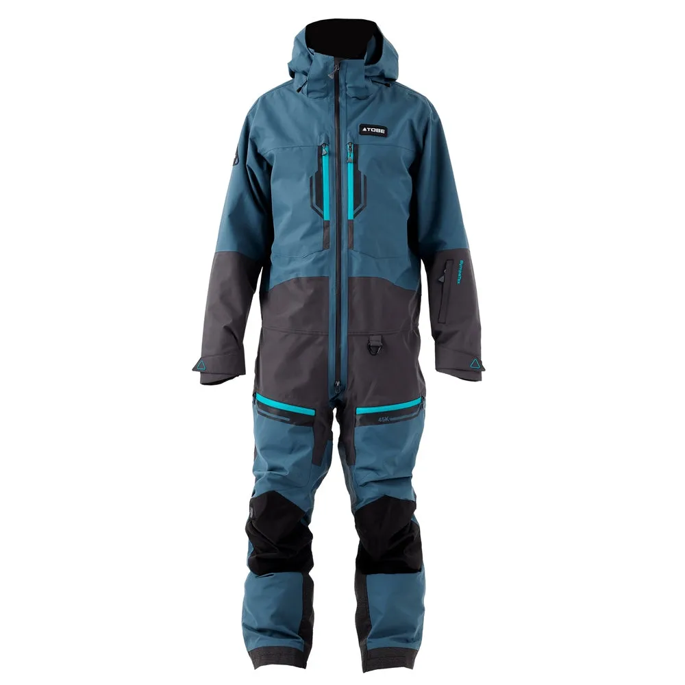 Tobe Tiro V3 Non-Insulated Monosuit