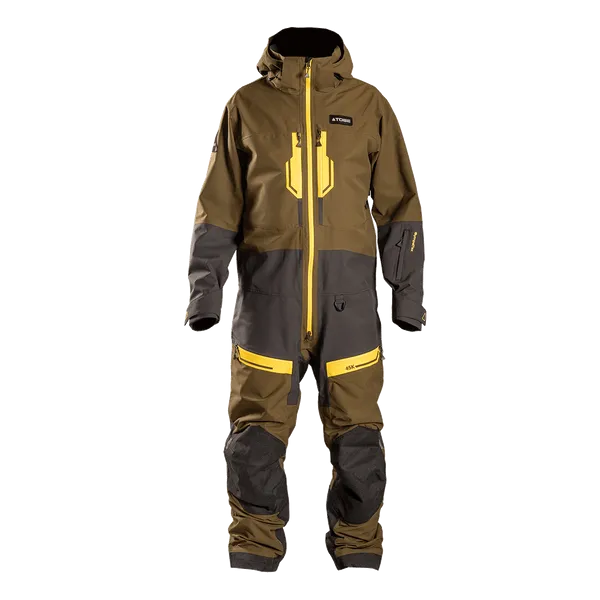 Tobe Tiro V3 Non-Insulated Monosuit