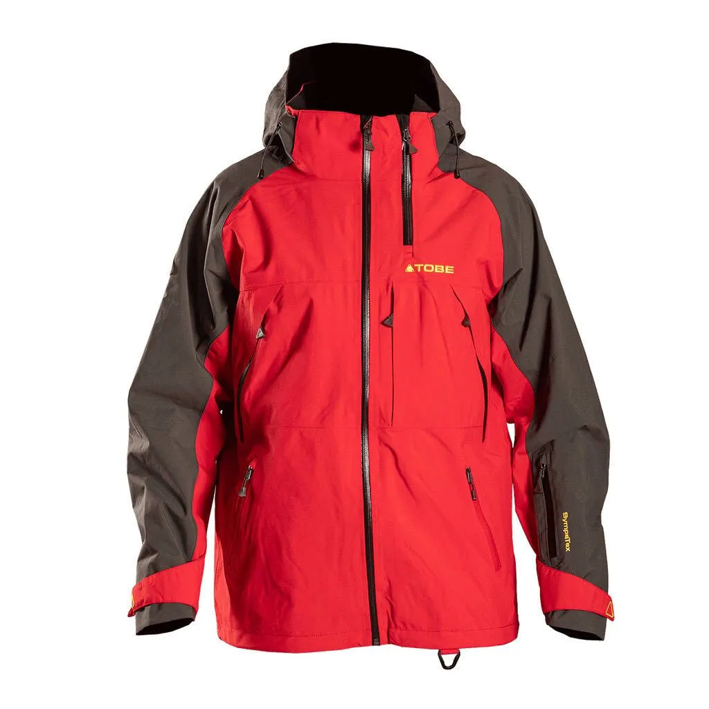 Tobe Vivid Jacket