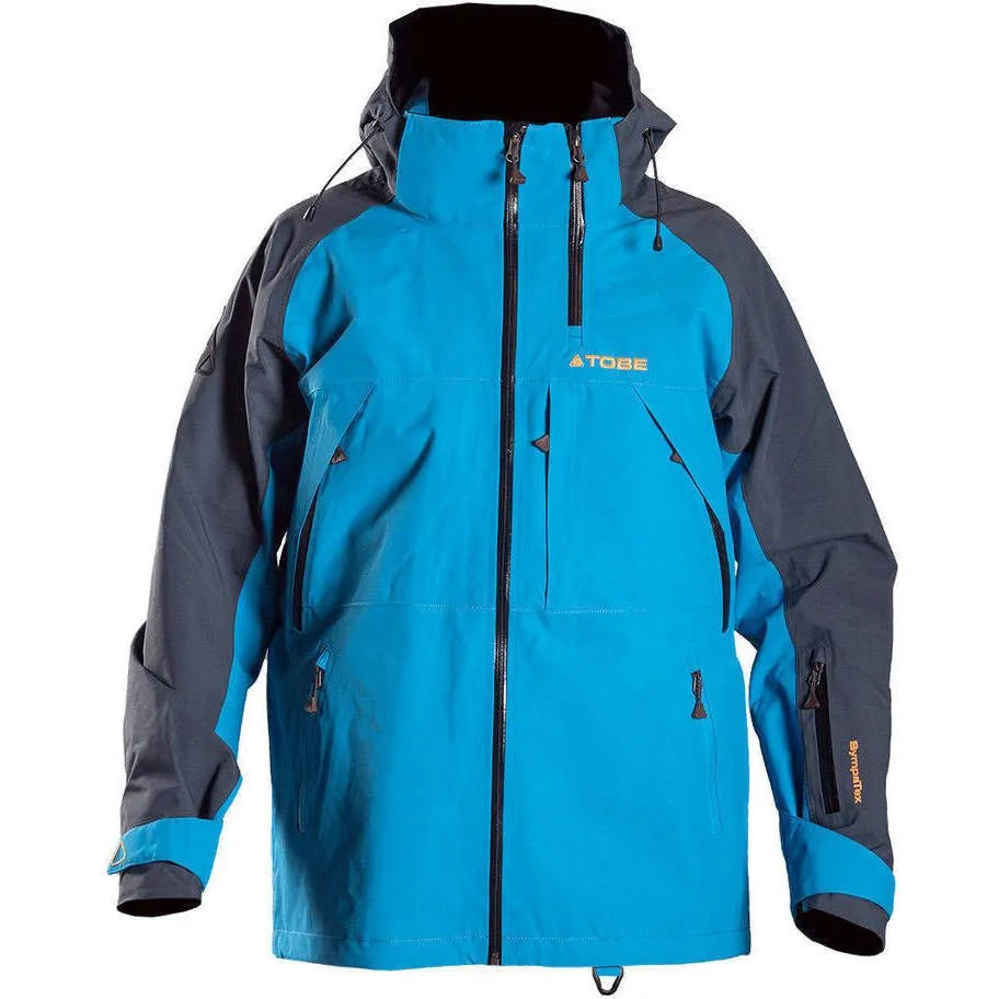 Tobe Vivid Jacket