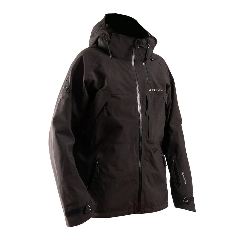 Tobe Vivid Jacket