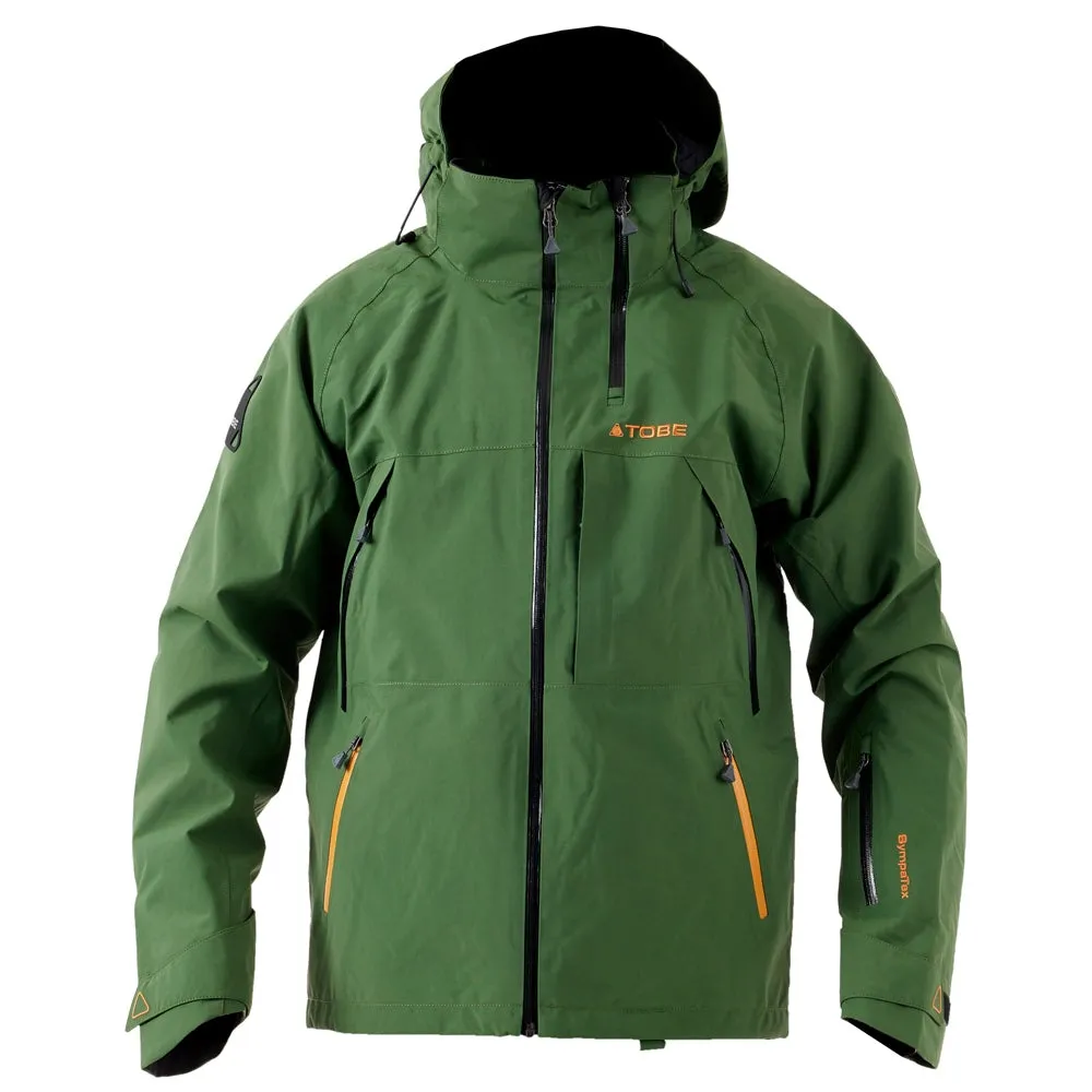 Tobe Vivid Jacket