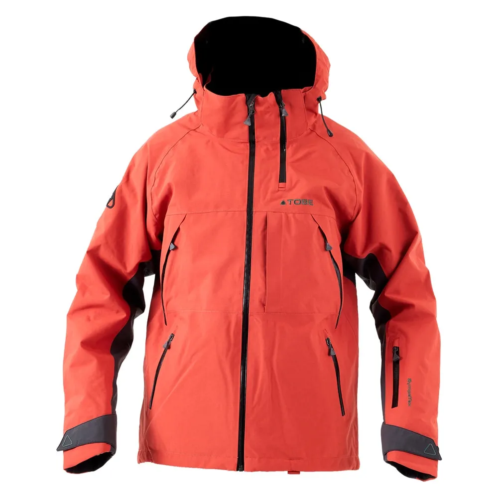 Tobe Vivid Jacket