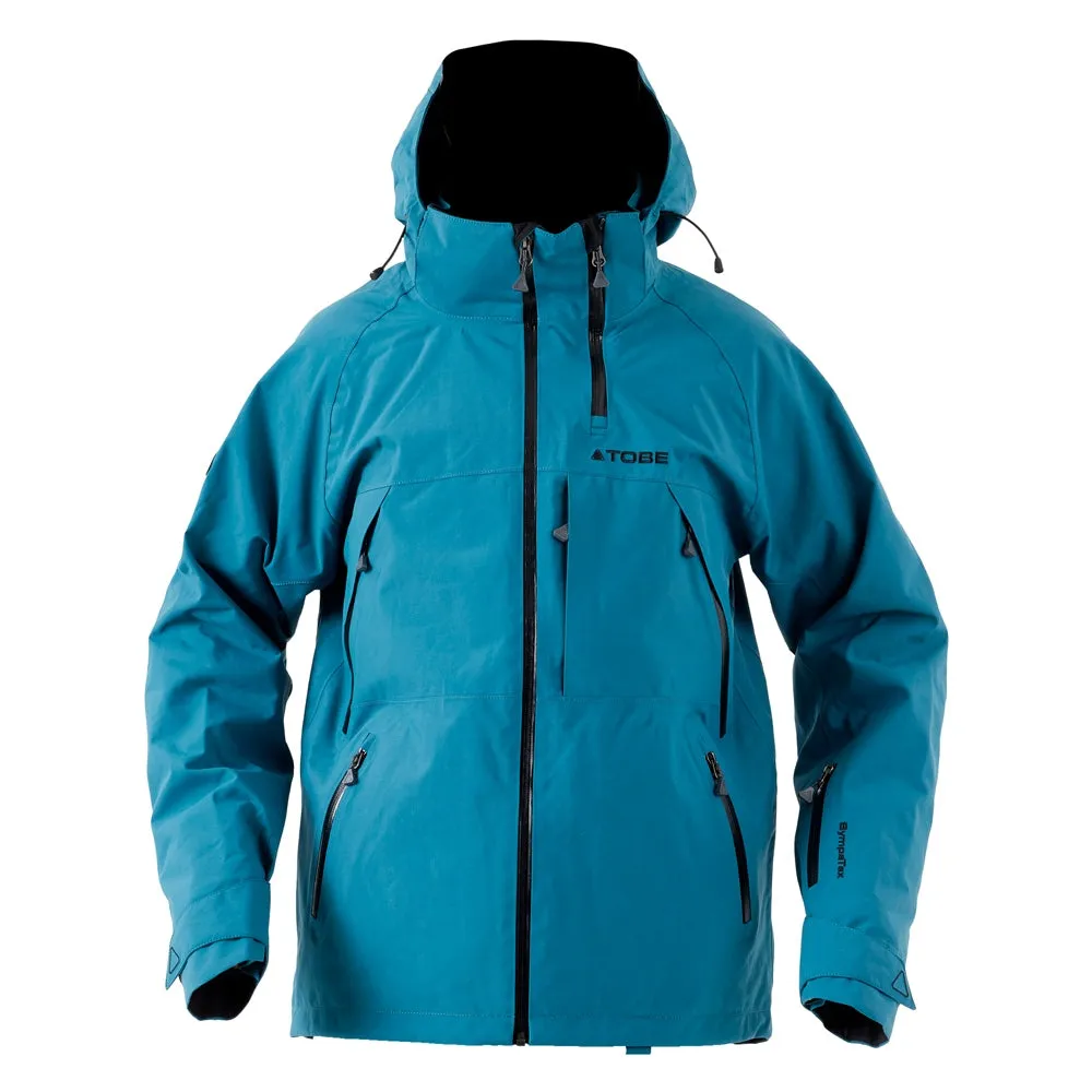 Tobe Vivid Jacket