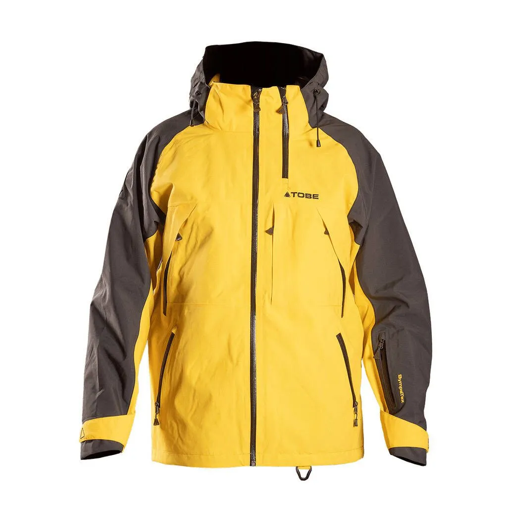 Tobe Vivid Jacket