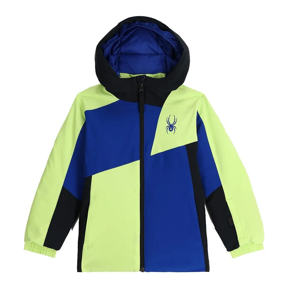Toddler Ambush Insulated Jacket