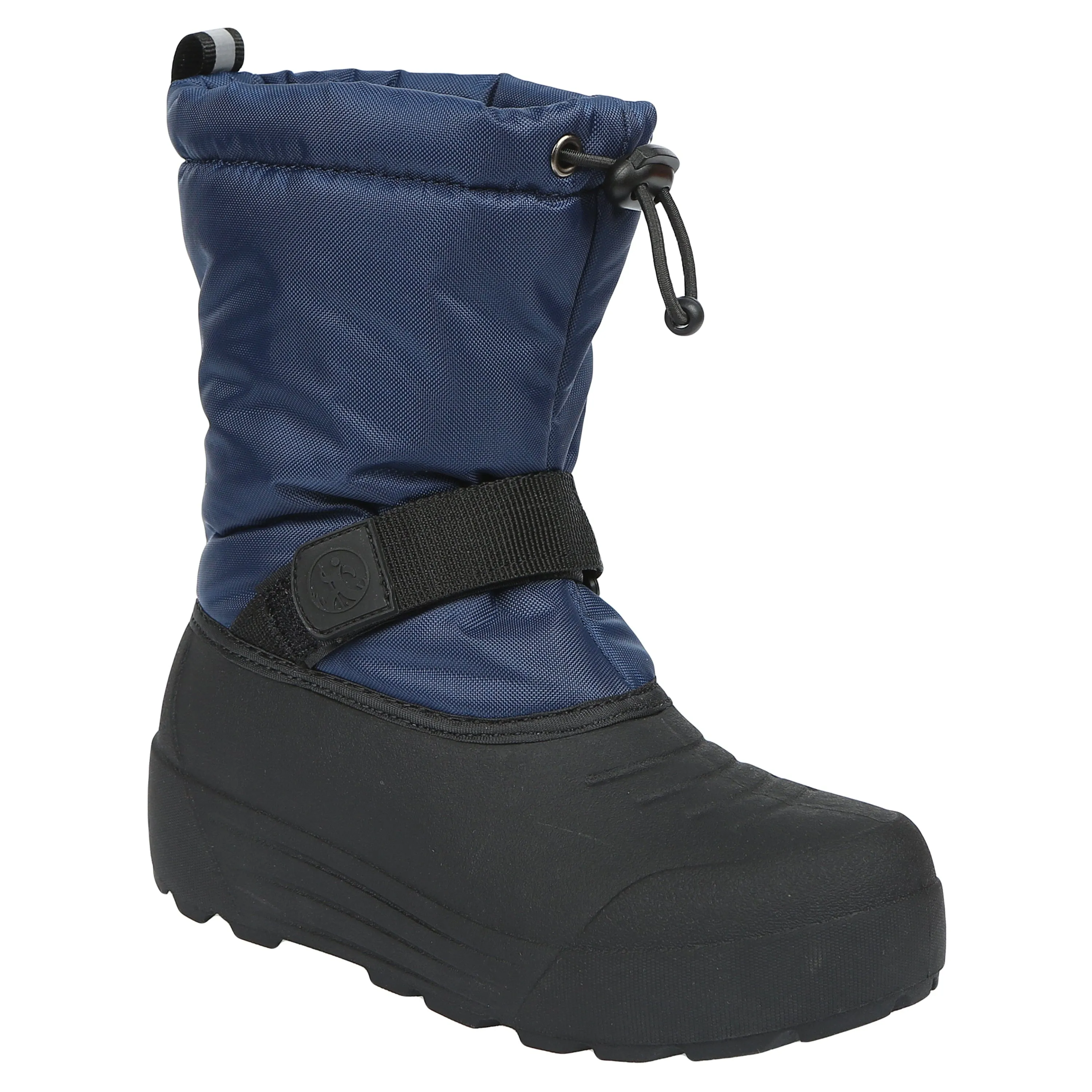 Toddler's Frosty Insulated Winter Snow Boot