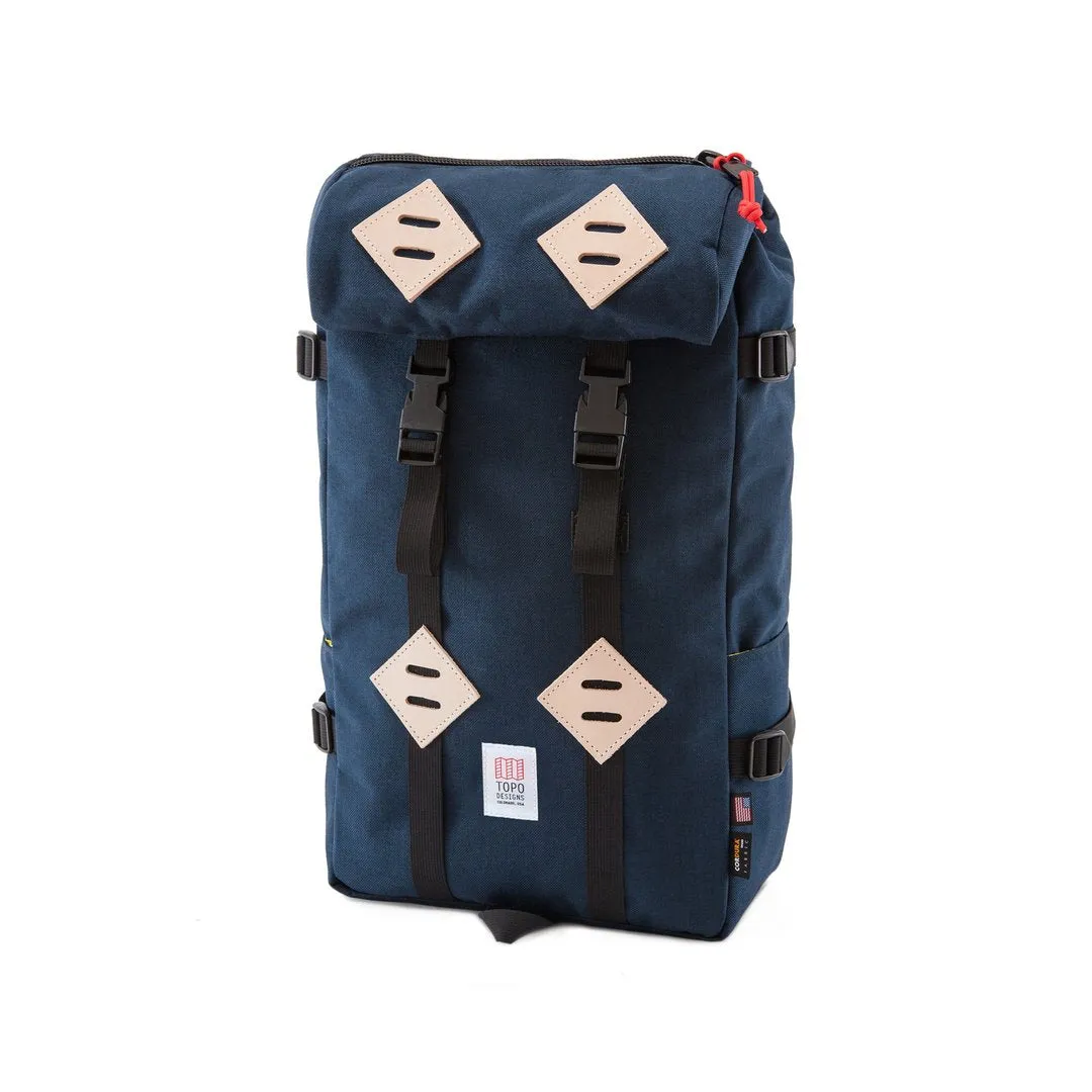 Topo Designs Klettersack