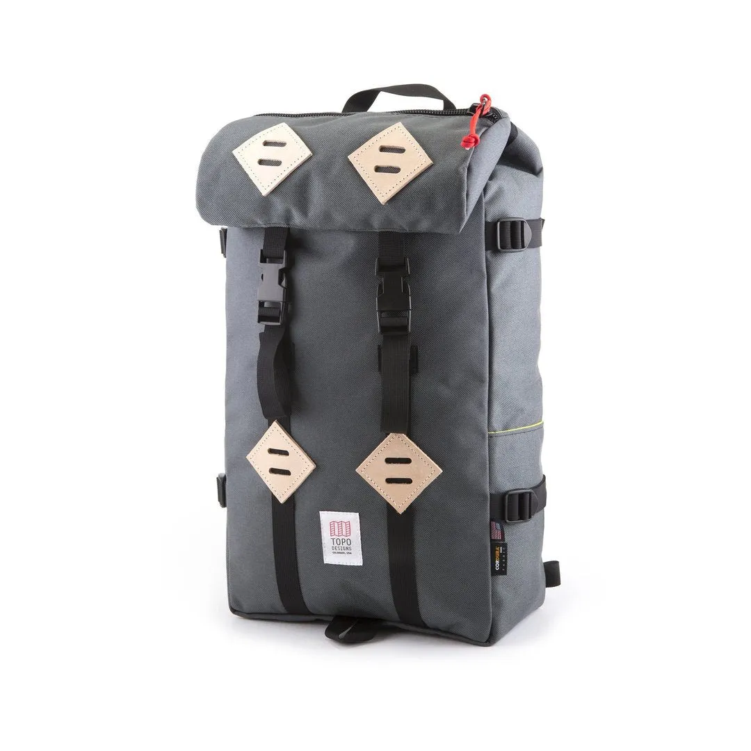 Topo Designs Klettersack