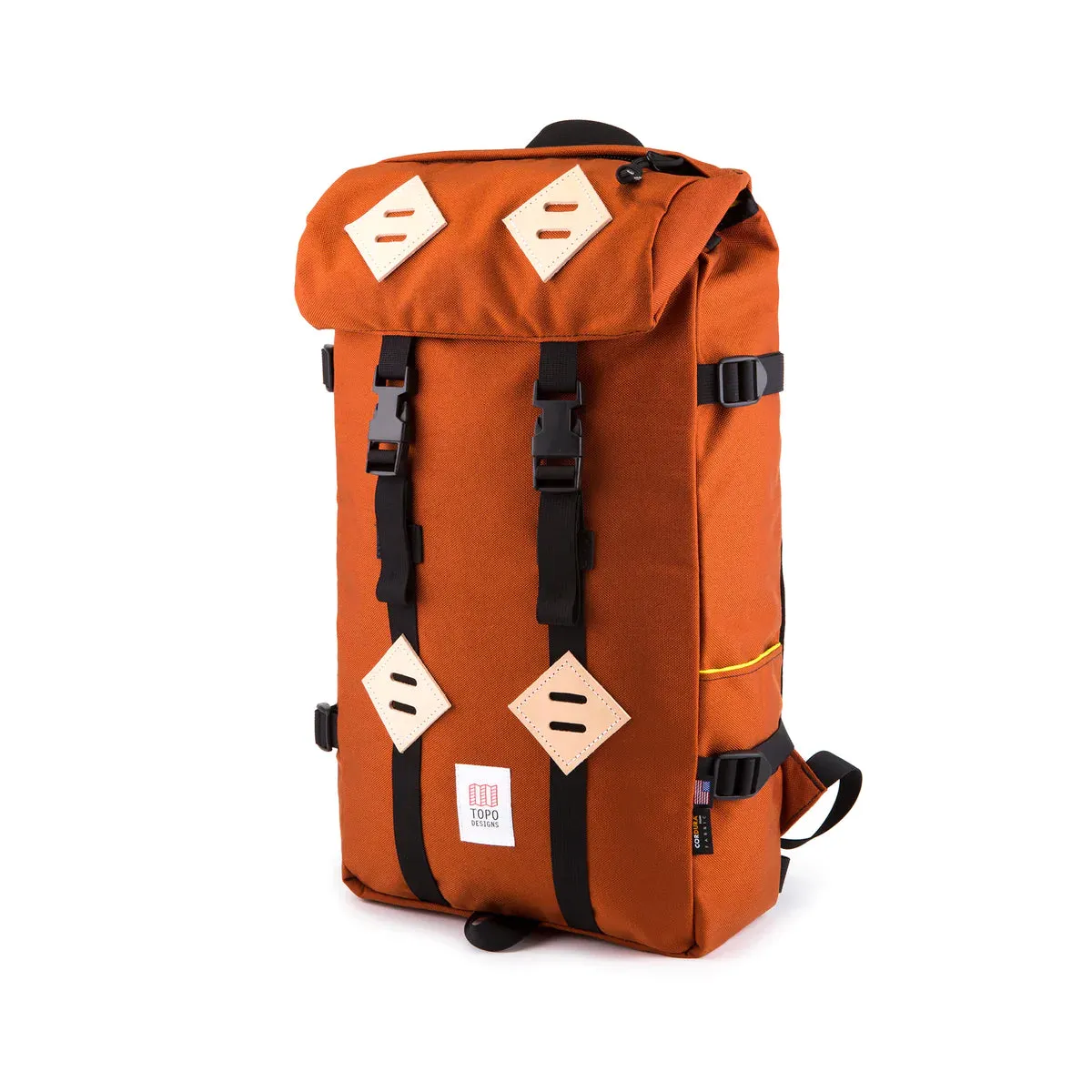 Topo Designs Klettersack