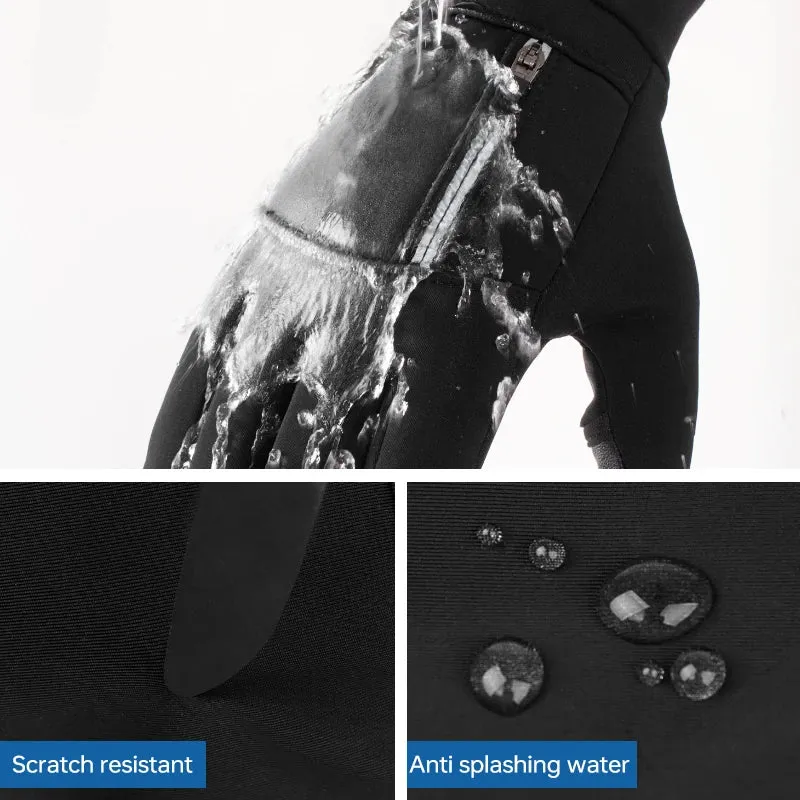 Touch Screen Gloves