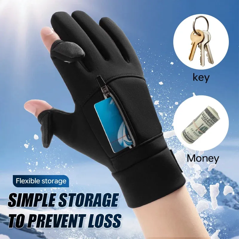 Touch Screen Gloves
