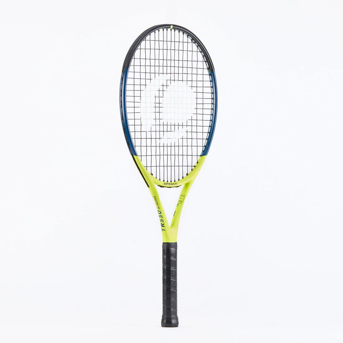 TR530 26 Kids' Tennis Racket - Yellow