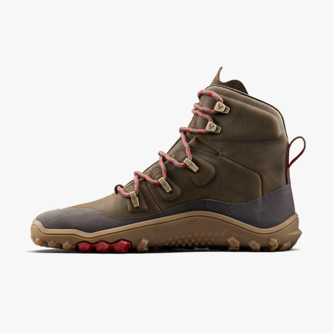 Tracker Leather AT (Men's)
