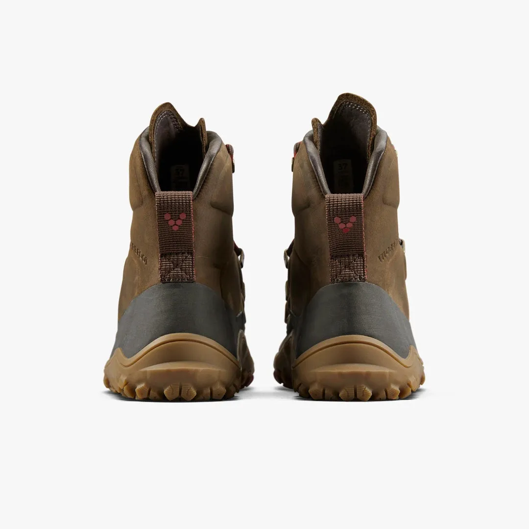 Tracker Leather AT (Men's)