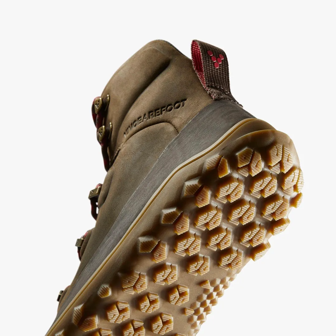 Tracker Leather AT (Men's)