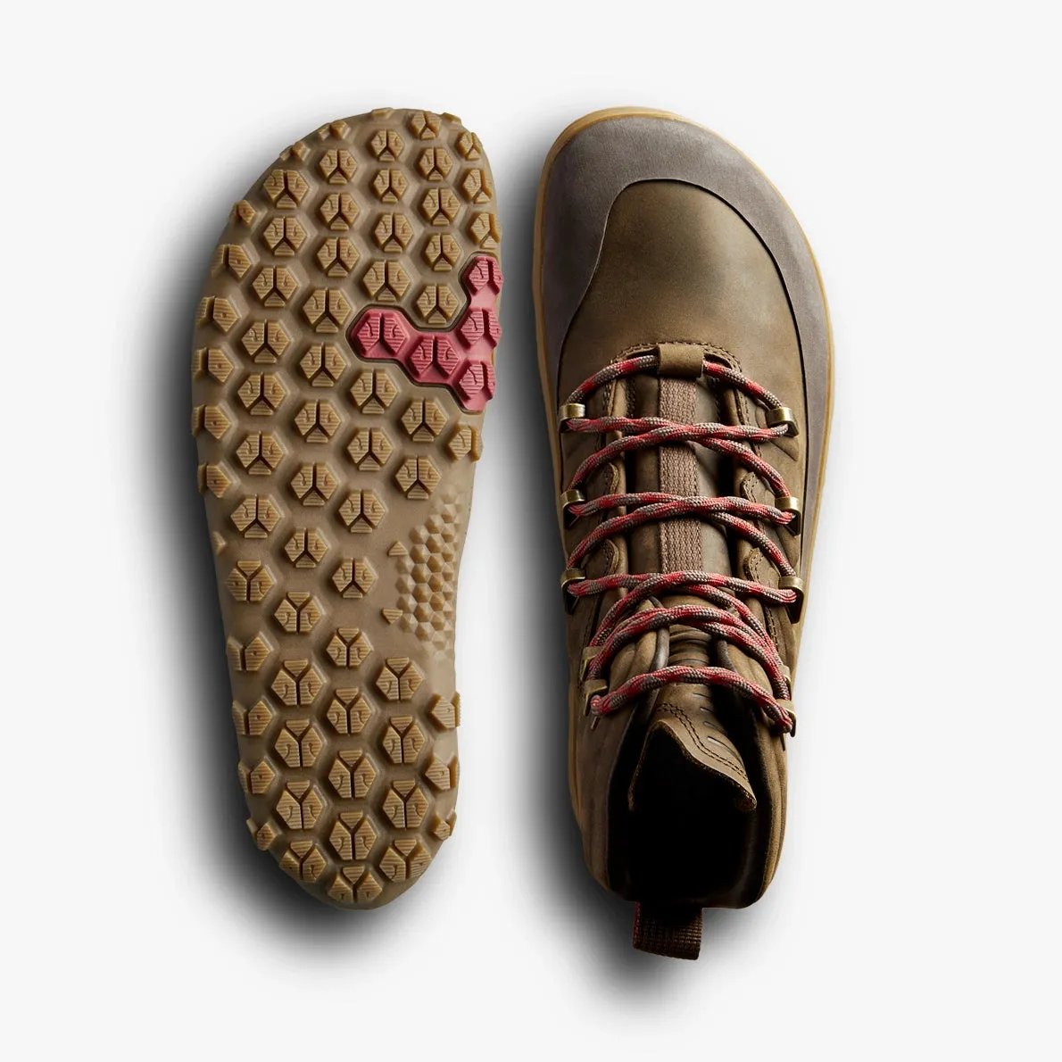 Tracker Leather AT (Men's)