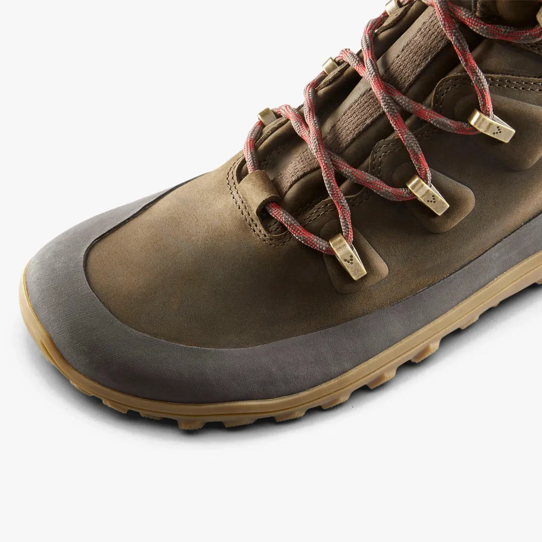 Tracker Leather AT (Men's)